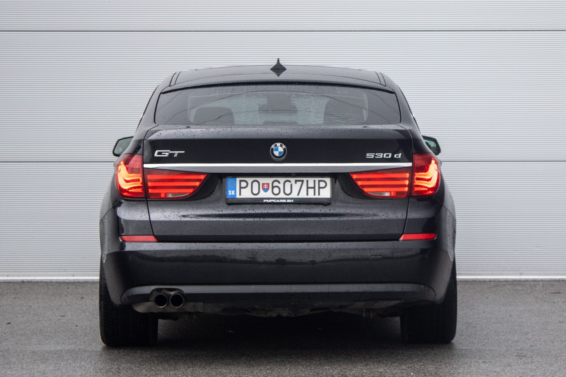 BMW, rad 5 - fotka 6