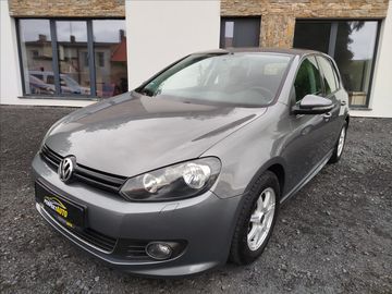 1,2 TSi, KLIMATRONIC, ALu