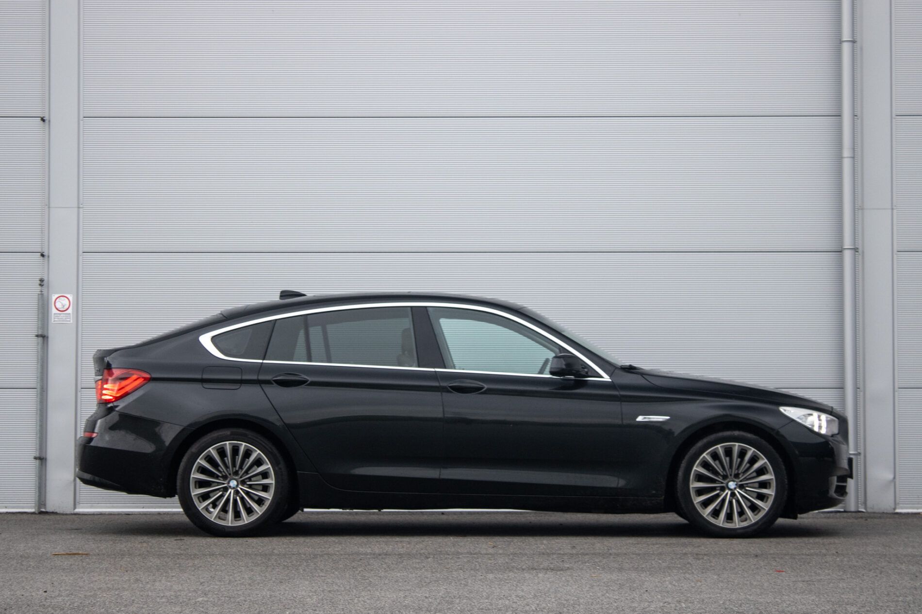 BMW, rad 5 - fotka 4