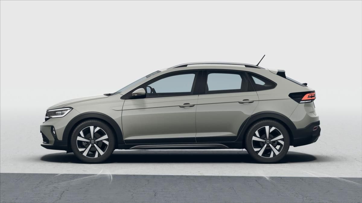 Volkswagen Taigo, 1,0 TSI  Love - fotka 2