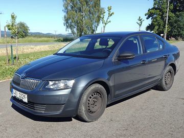 III 1.6TDi 77Kw Nová STK