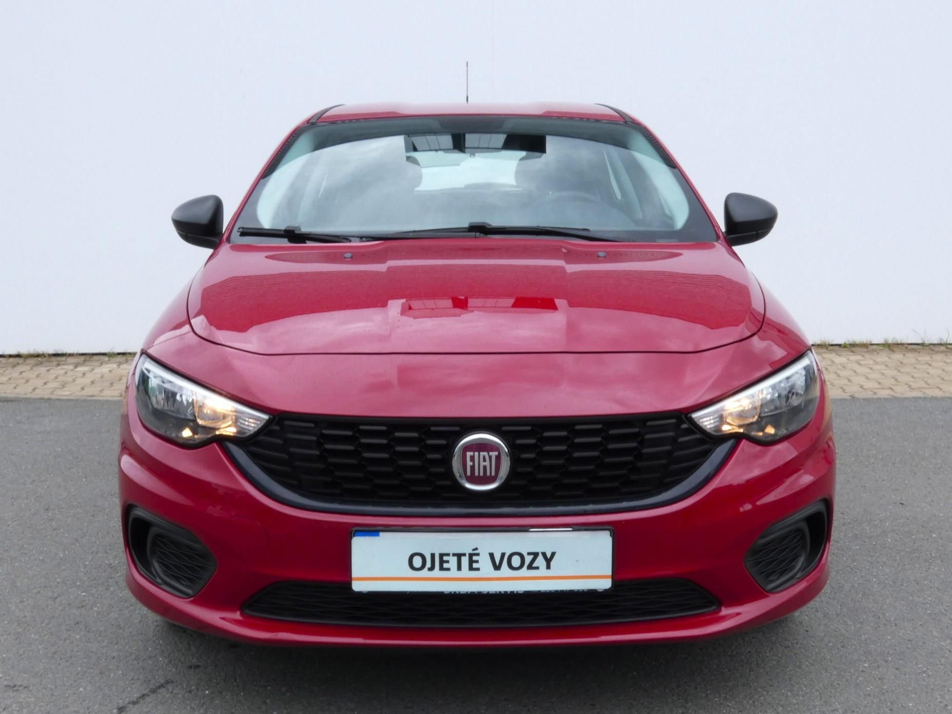 Fiat Tipo, 1.4 70KW - fotka 4