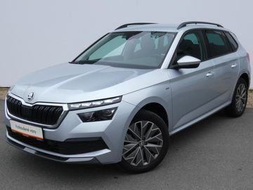 Ambition Extra 1.5 TSI /110 kW