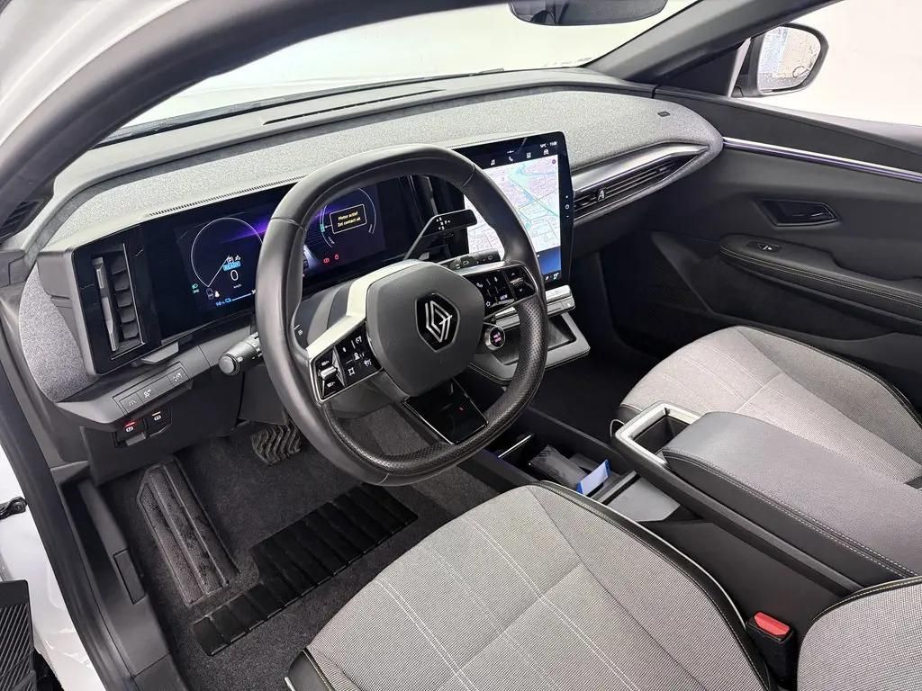 Renault Mégane, EV60 220PK Optimum Charge - fotka 3
