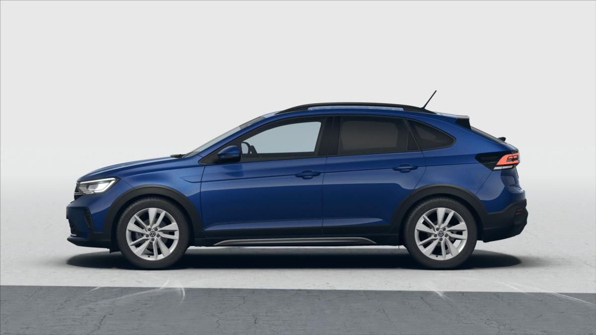 Volkswagen Taigo, 1,0 TSI  People - fotka 2