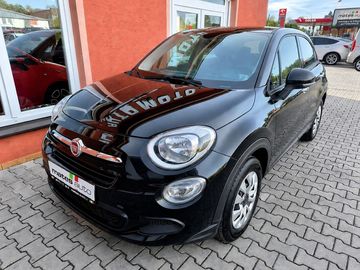 Pop 1.6 E-torq 81 kW