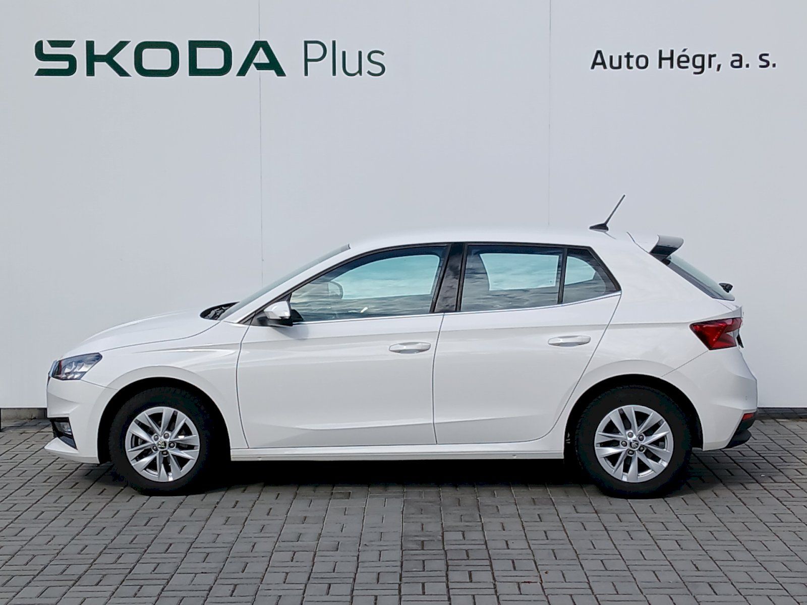 Škoda Fabia, 1.0 TSI 70 KW STYLE - fotka 3