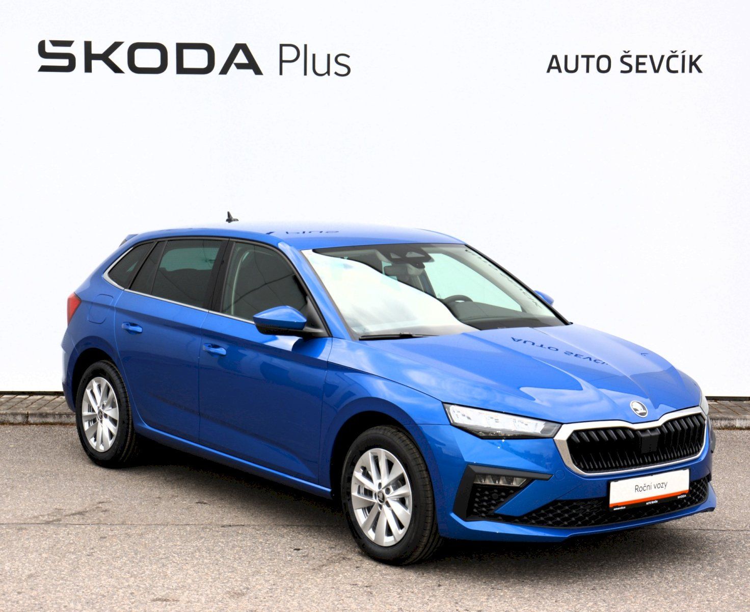 Škoda Scala, Top Selection 1,0 TSI 85 kW 6 - fotka 6