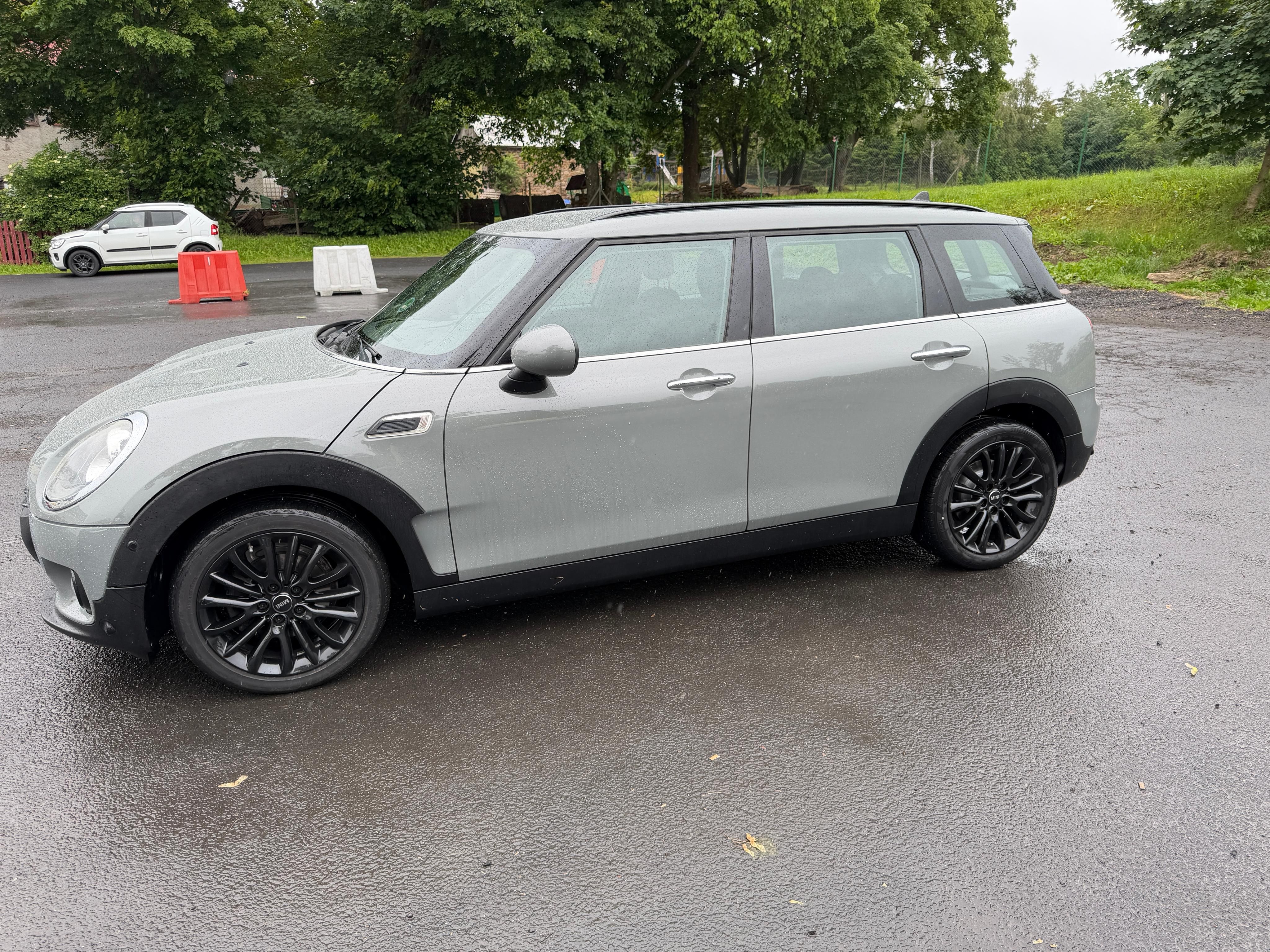 Mini One, 1.5i Clubman - fotka 3