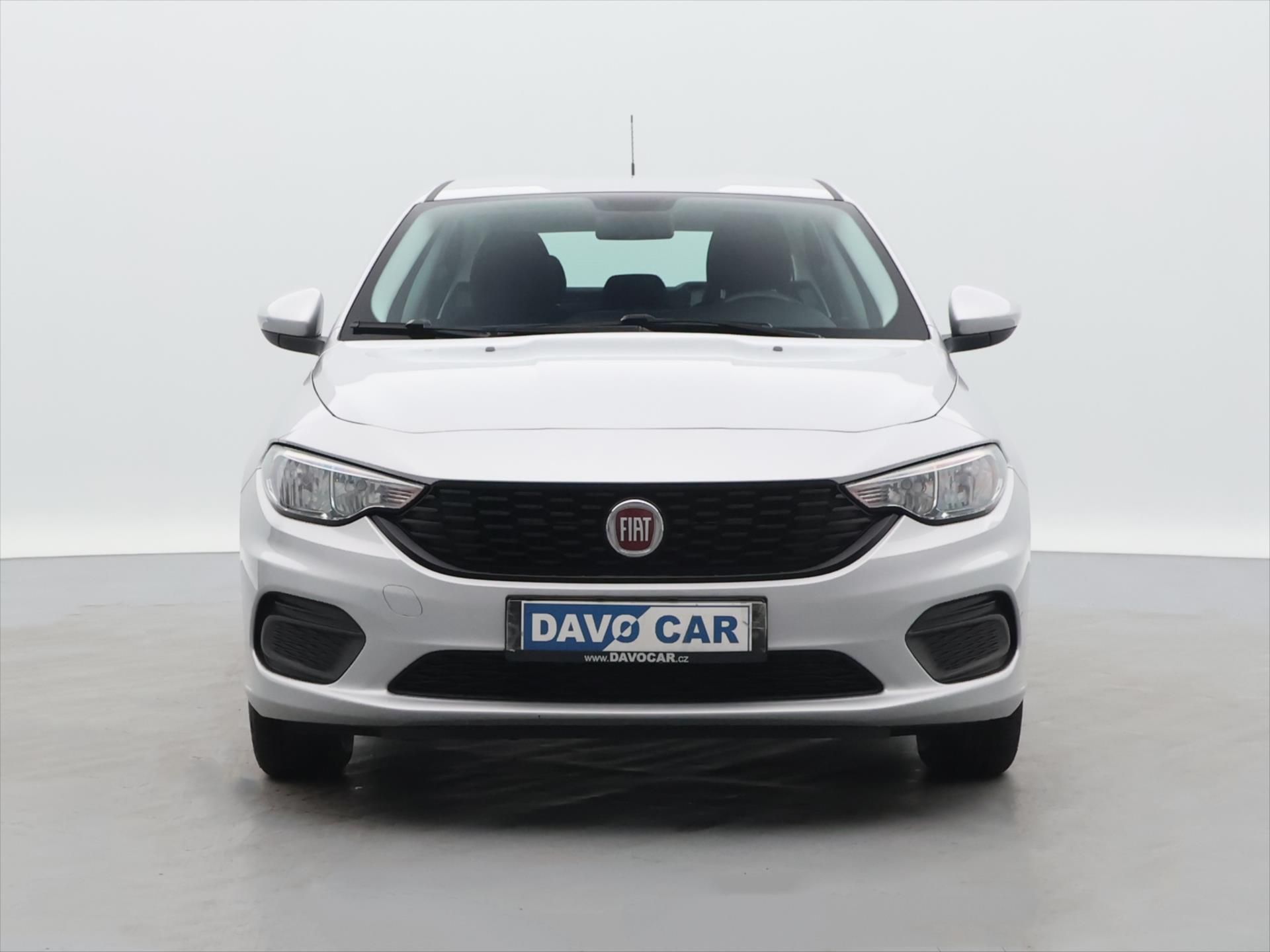 Fiat Tipo, 1,4 70kW CZ Klima - fotka 2