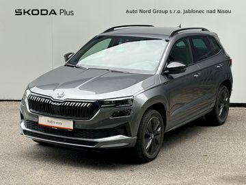 1.5 TSI 110kW Sportline DSG