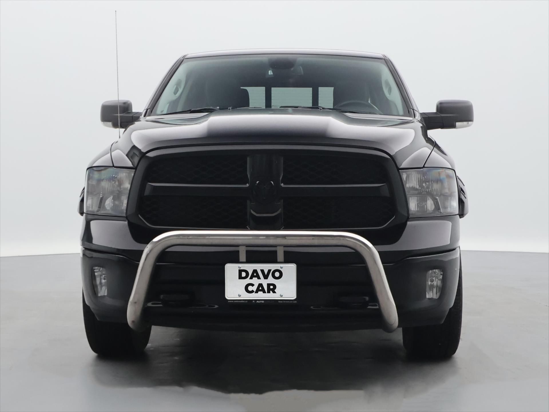 Dodge Ram, 5,7 291kW Classic 1500 LPG CZ - fotka 2