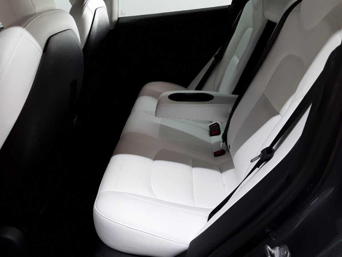 Tesla Model 3, LONG RANGE DUAL MOTOR TZ 92,5% - fotka 5