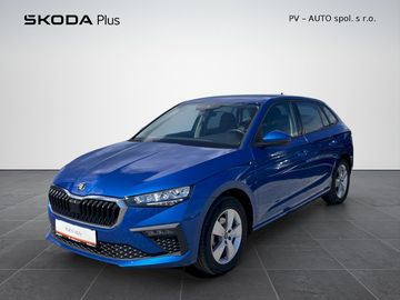 1.0 TSI 85kW Selection