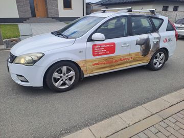 1.MAJ,SERVISOVANÝ VŮZ,DPH