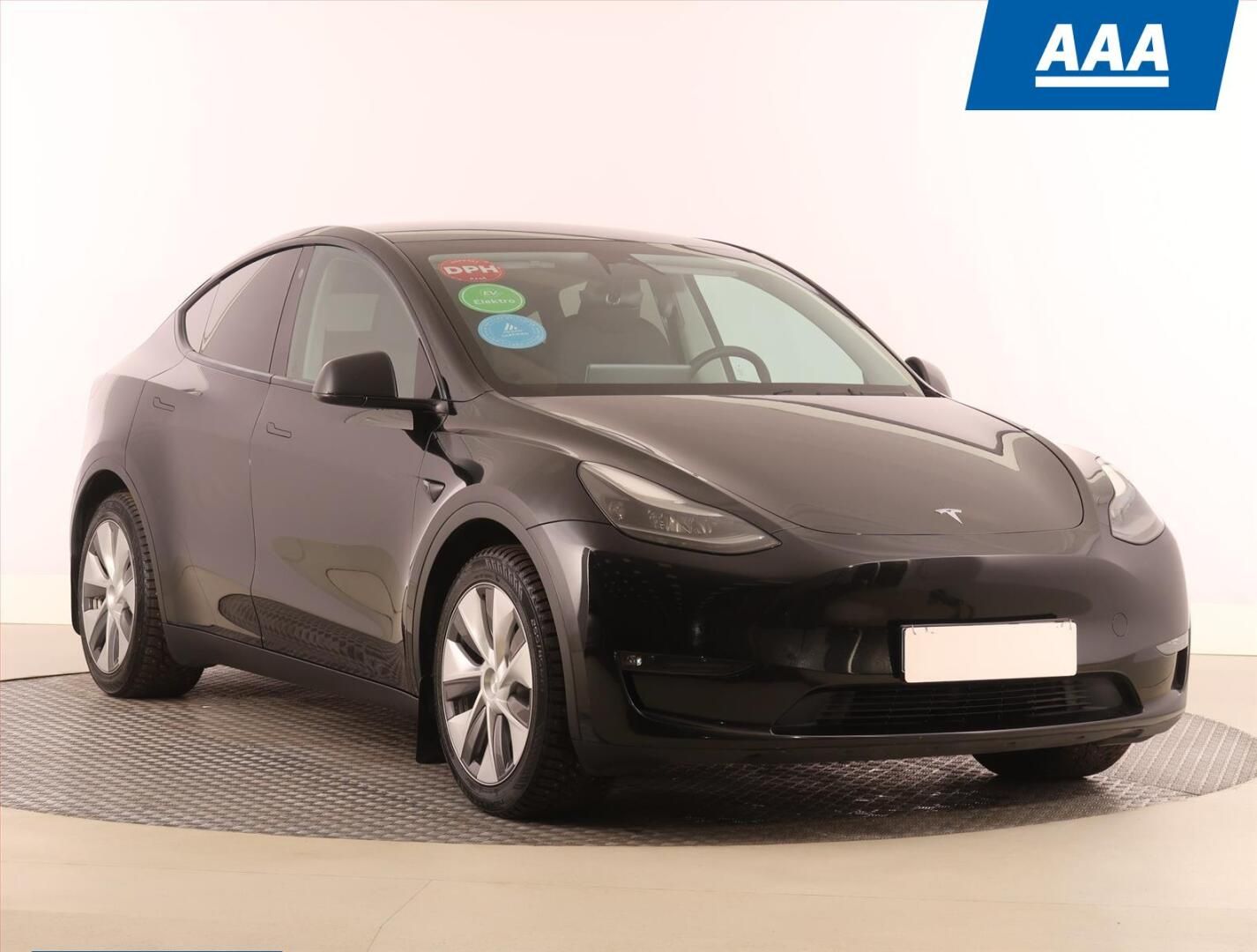Tesla Model Y, Long Range AWD 79kWh, SoH 92%