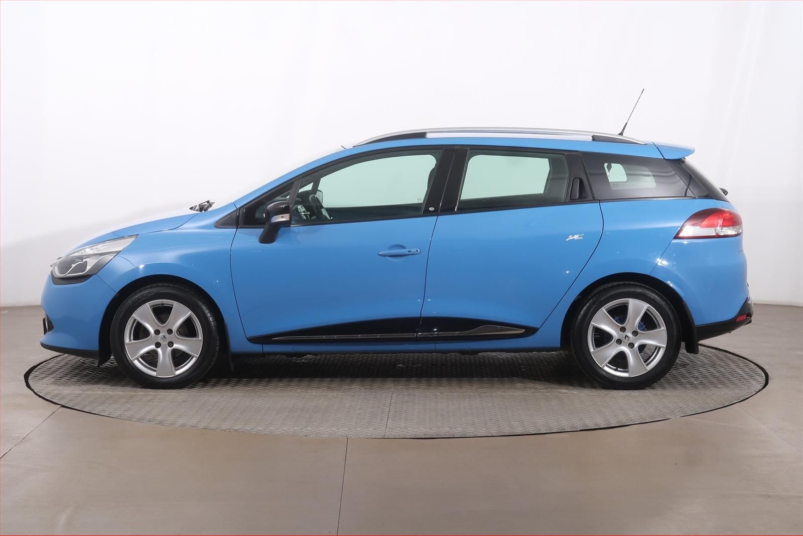 Renault Clio, 1.2 16V, Serv.kniha - fotka 3