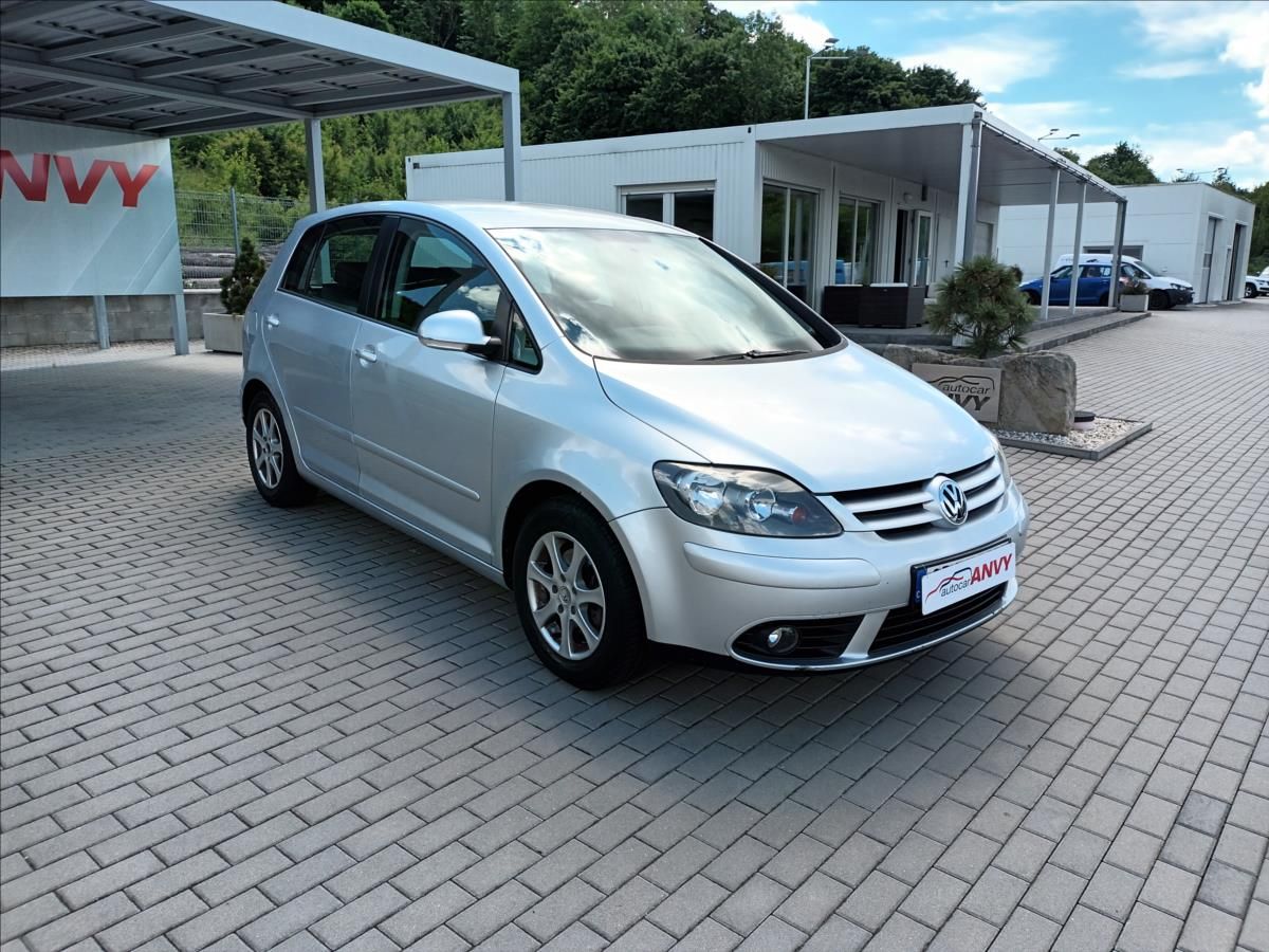 Volkswagen Golf Plus, 1,4 TSI,90KW,DIGIKLKIMA,TEMPOM - fotka 3
