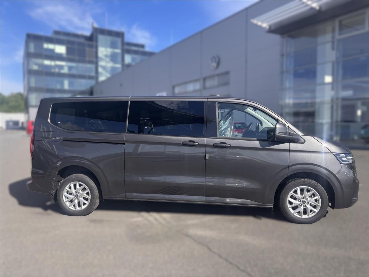 Volkswagen Caravelle, 2,0 TDI 8AUT DR 4M Style - fotka 3