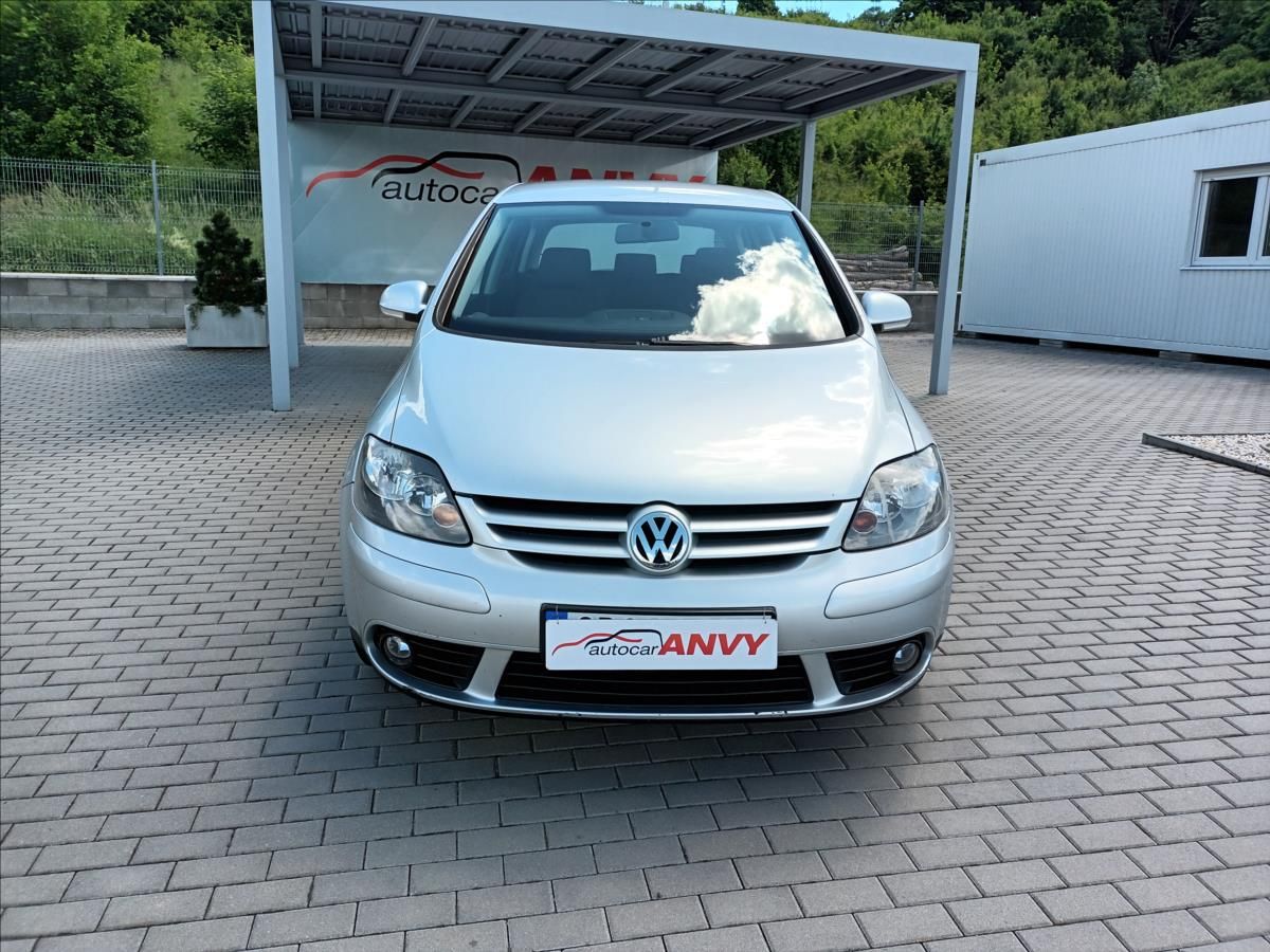 Volkswagen Golf Plus, 1,4 TSI,90KW,DIGIKLKIMA,TEMPOM - fotka 2