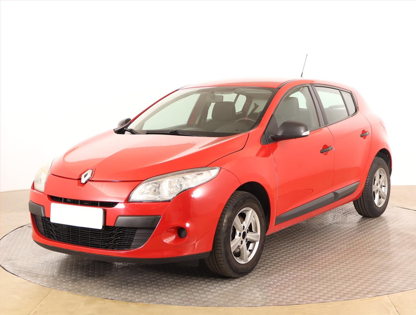Renault Mégane, 1.6 16V - fotka 2