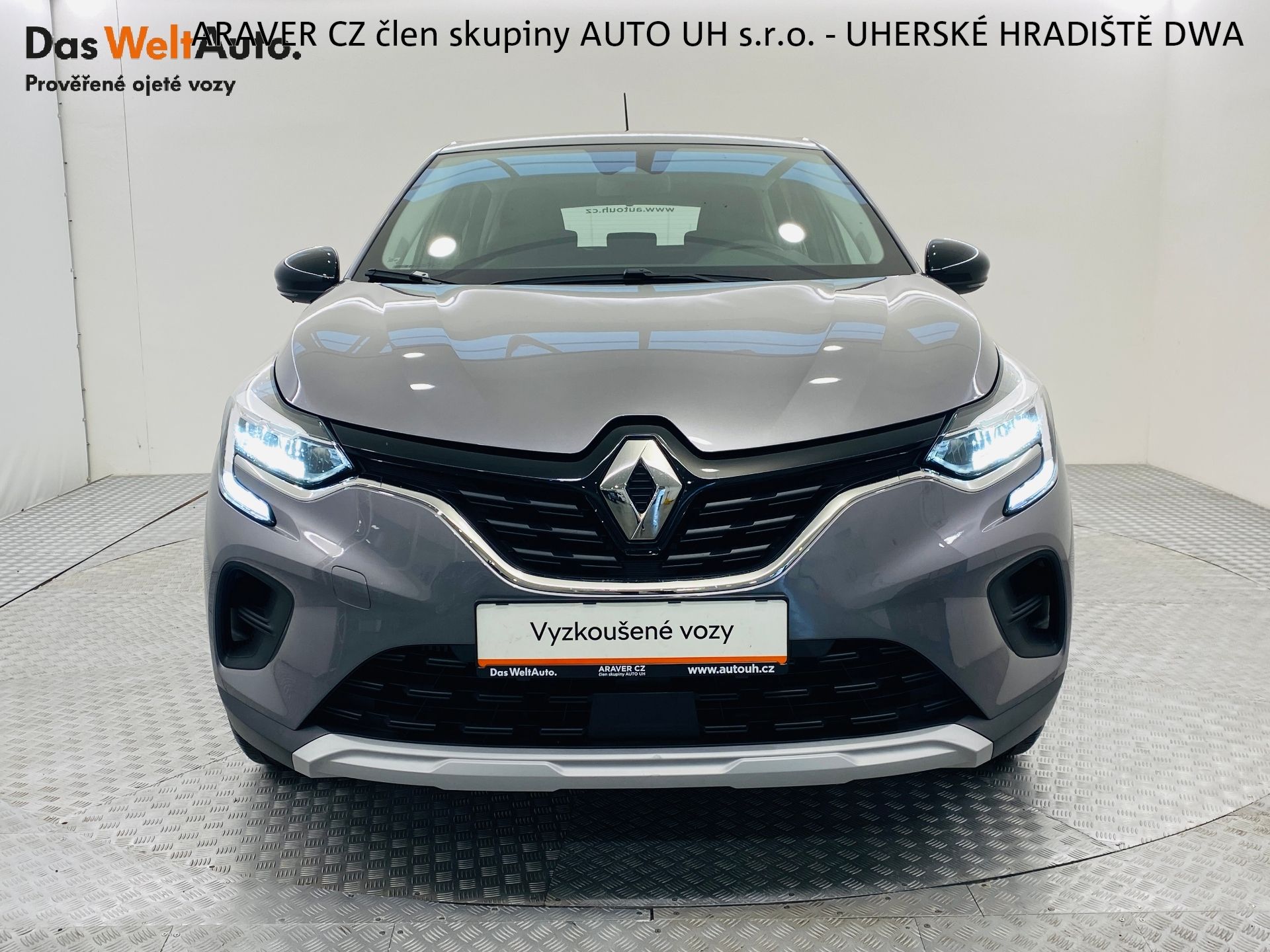 Renault Captur, 1.0 TCe 67kW  LPG - fotka 4