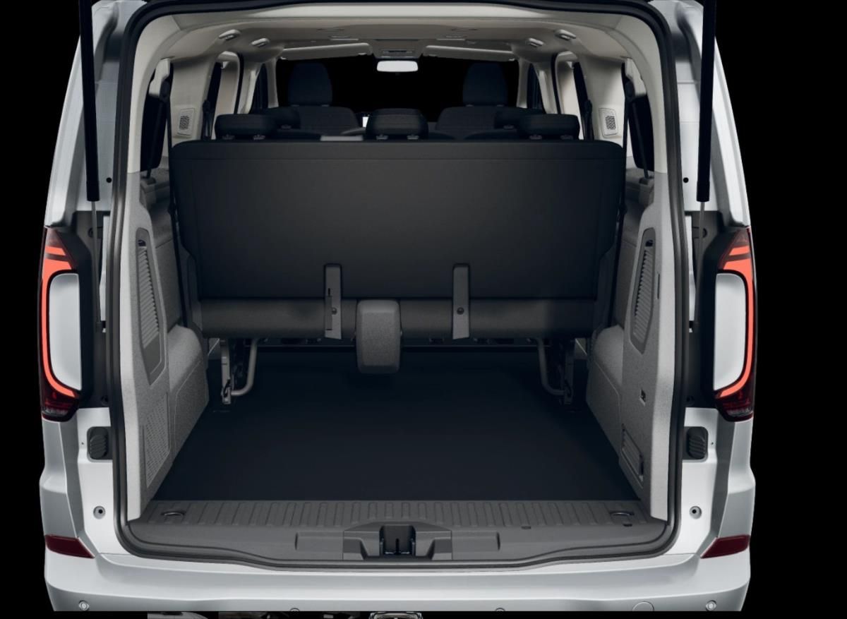 Volkswagen Caravelle, 2,0 TDI 8AUT DR 4M Style - fotka 6