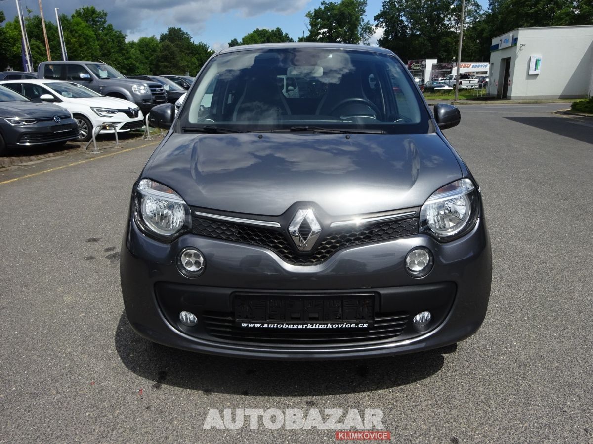 Renault Twingo, 0,9 i, GARANCE KM,1 MAJITEL - fotka 2