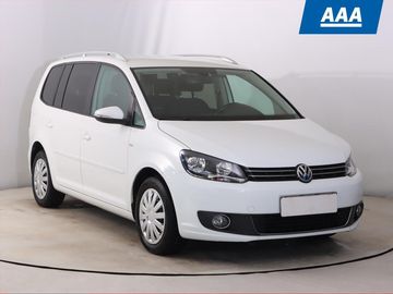 1.2 TSI, 7 míst