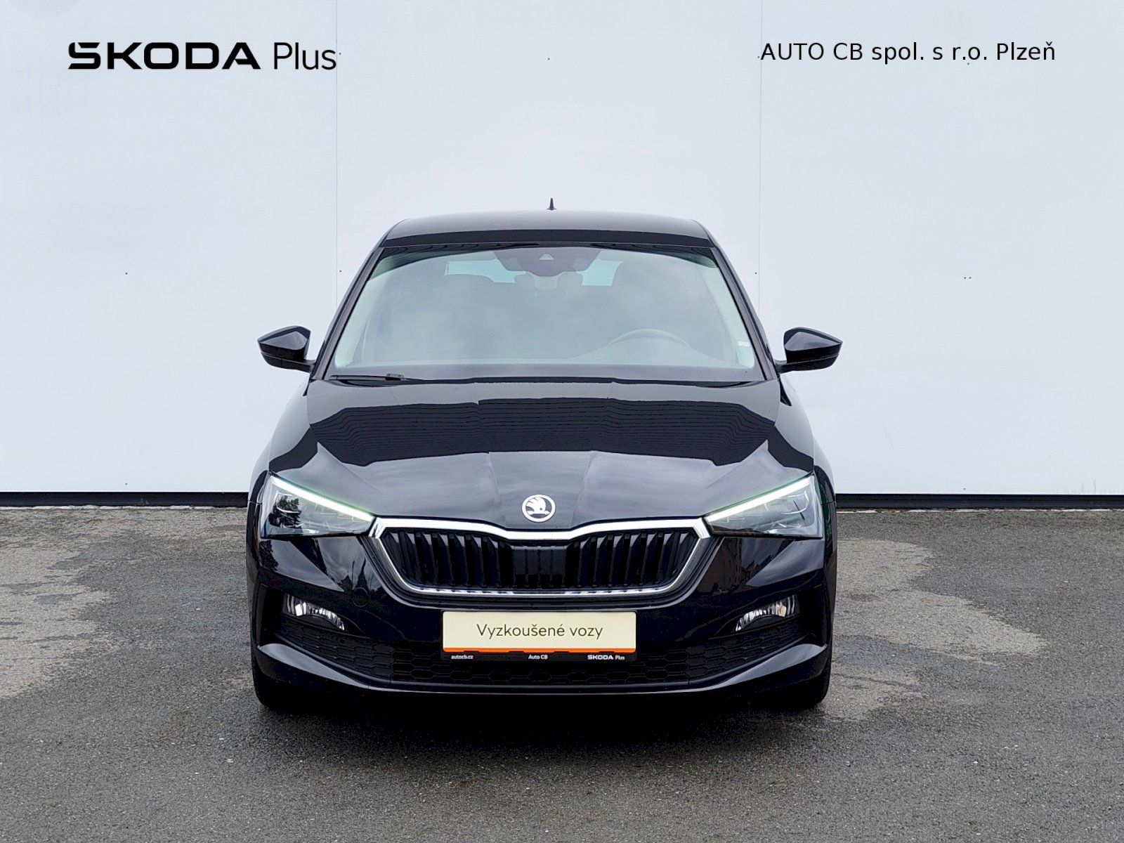 Škoda Scala, 1.5 TSI 110kW Style DSG - fotka 4