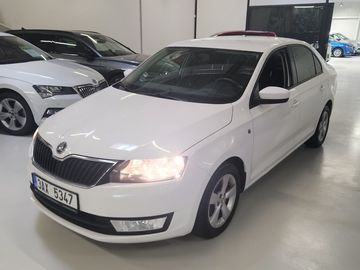 1.2 TSI 63kw