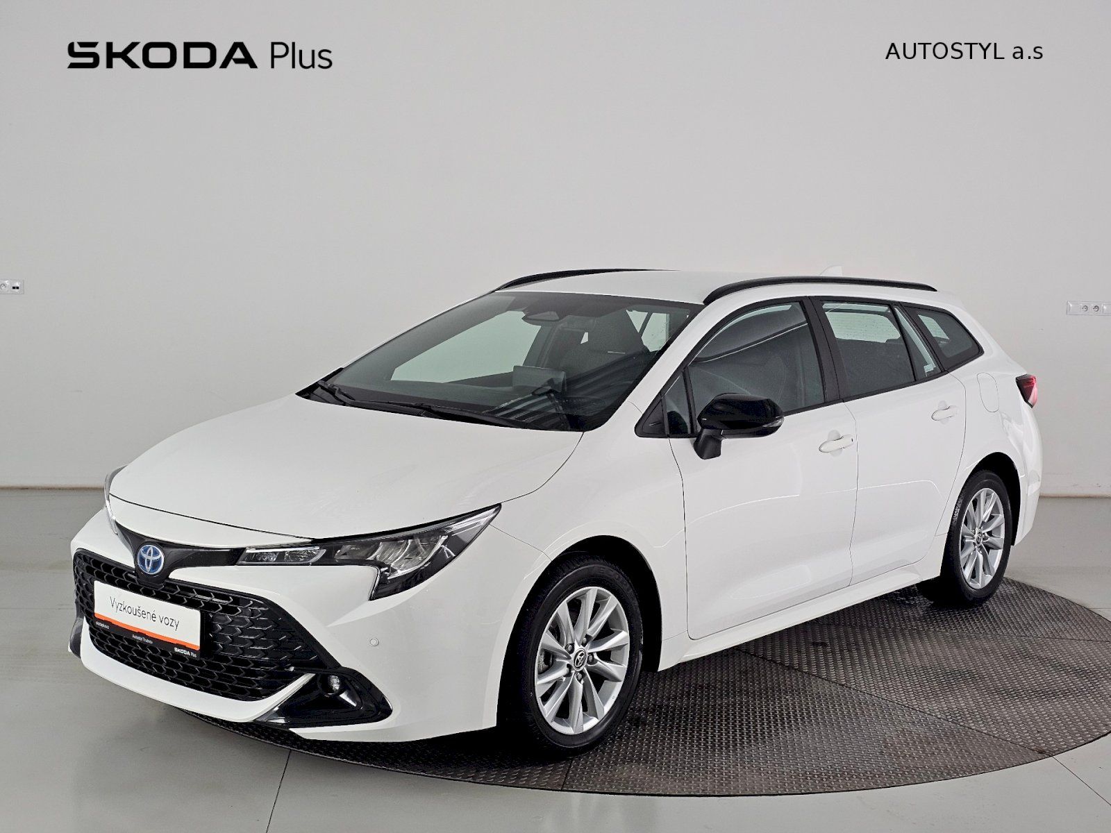 Toyota Corolla, TS 1.8HEV 140k COMFORT TECH