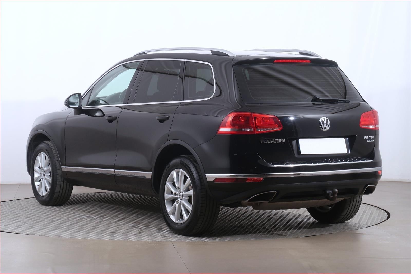 Volkswagen Touareg, 3.0 TDI, Business, 4X4 - fotka 4