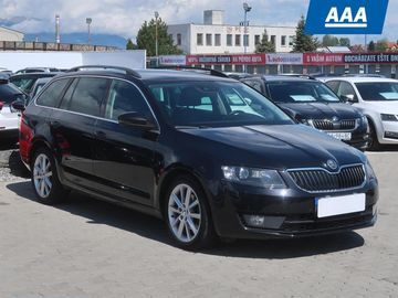 2.0 TDI, Elegance, Automat