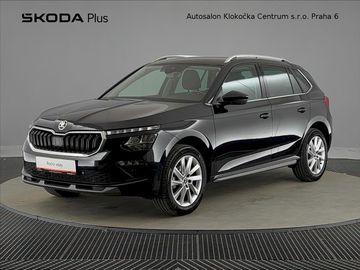 TSI85 kW Top Selection 7DSG