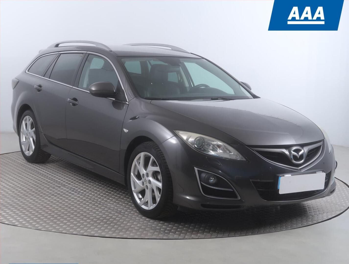 Mazda 6, 2.0
