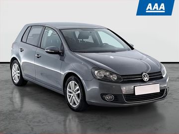 1.2 TSI, Comfortline, Automat