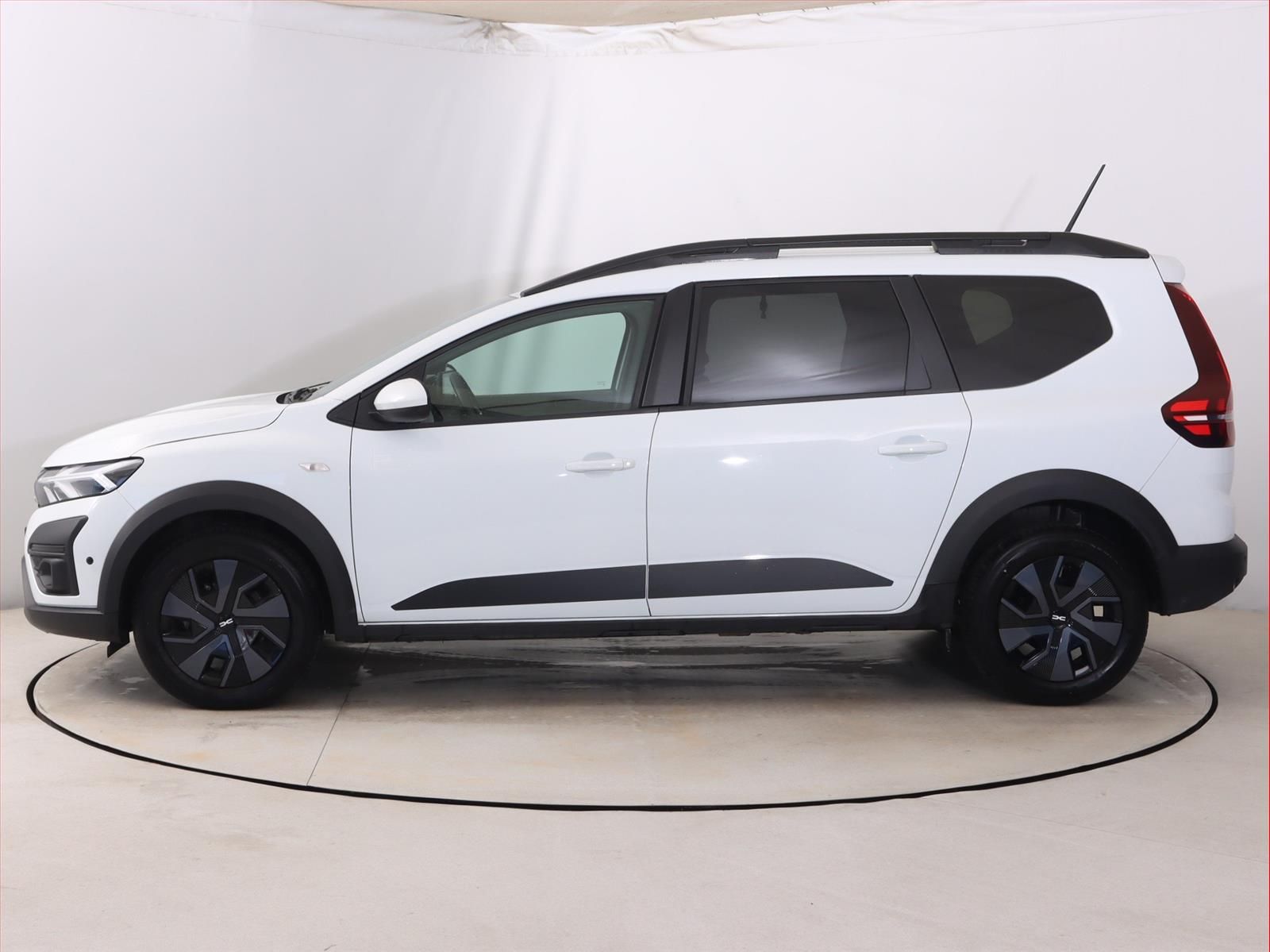 Dacia Jogger, 1.0 TCe, Expression, LPG - fotka 3