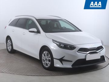 1.6 CRDi MHEV, Automat