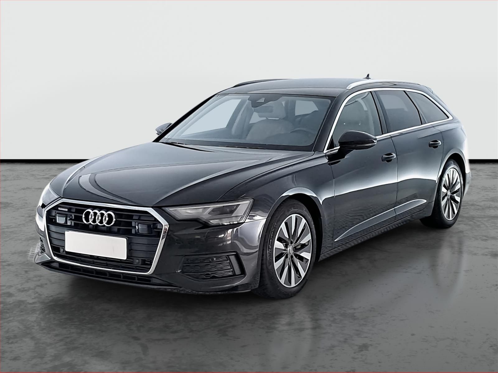 Audi A6, 45 TDI, 4X4, Automat - fotka 2