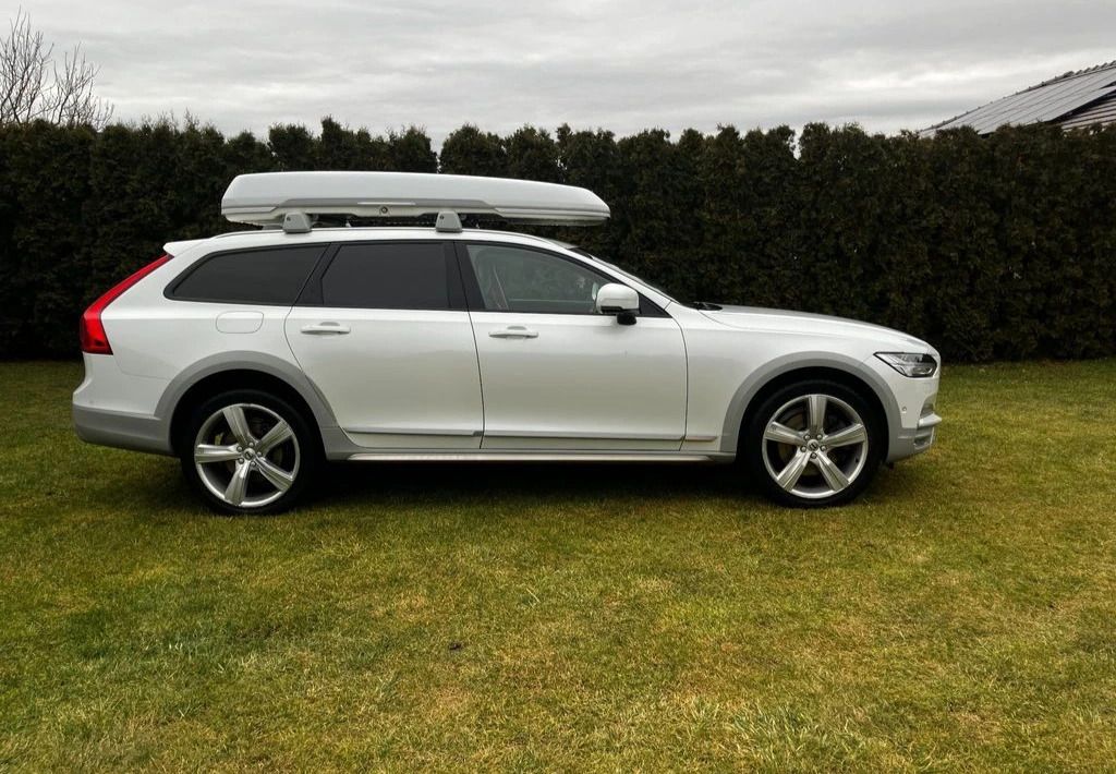 Volvo V90, D5 Polestar Ocean Race DPH - fotka 3