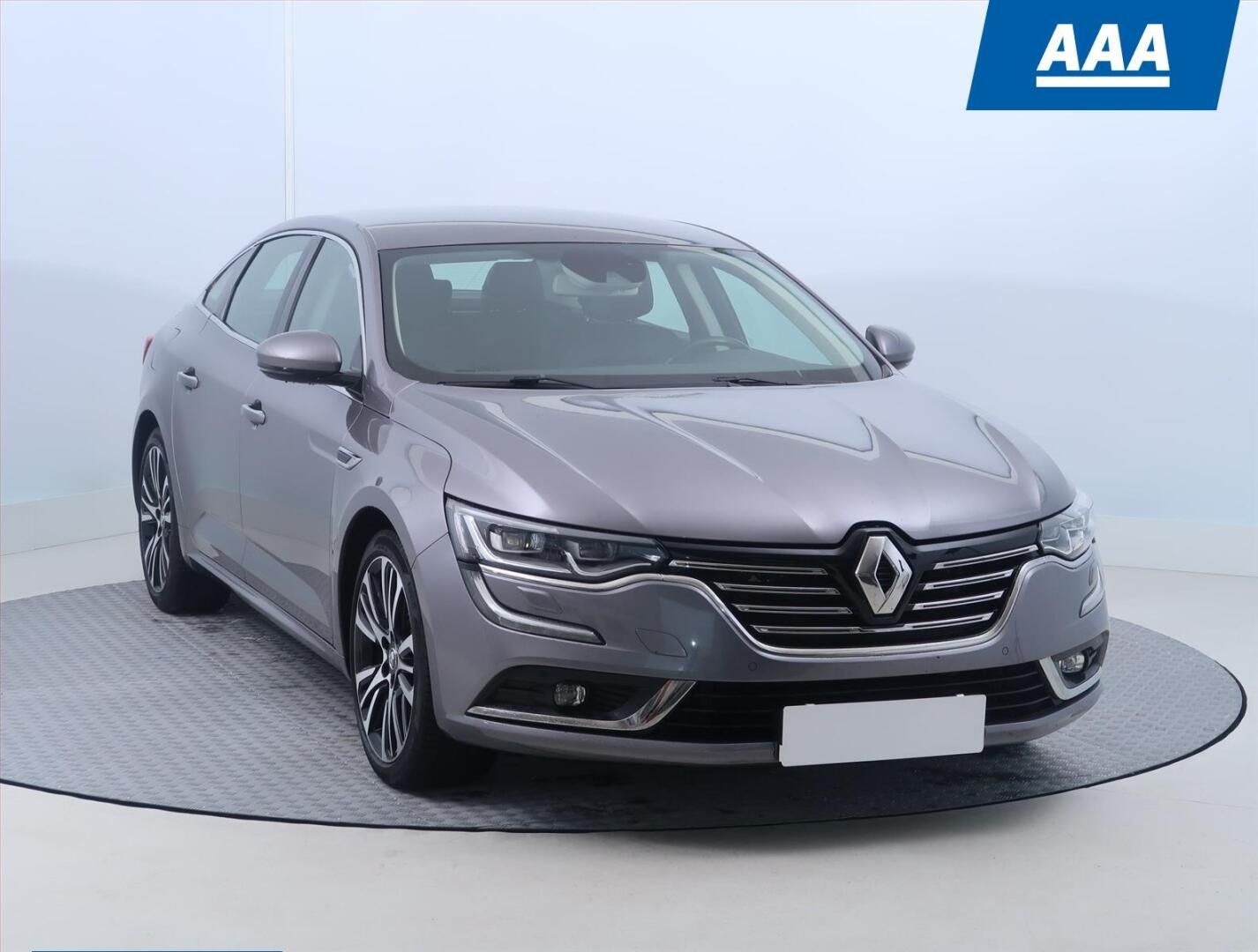 Renault Talisman, 2.0 Blue dCi, Automat, Kůže