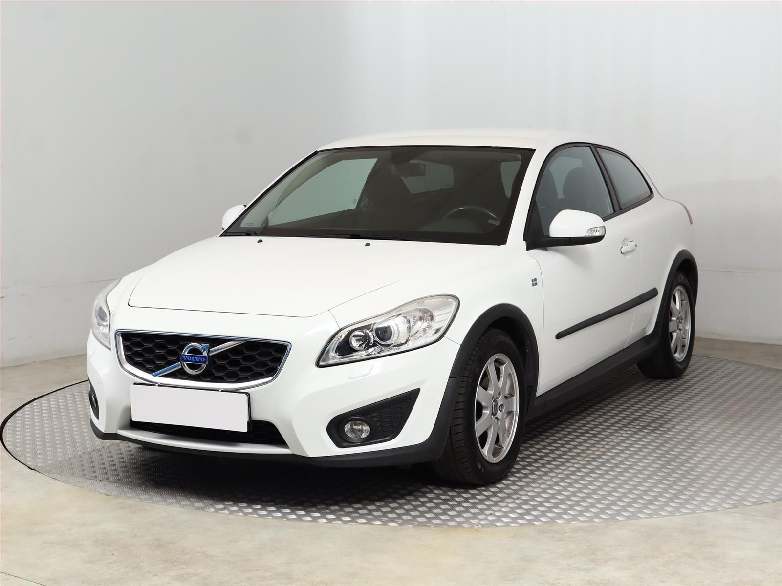 Volvo C30, D2, Serv.kniha, Klima - fotka 2
