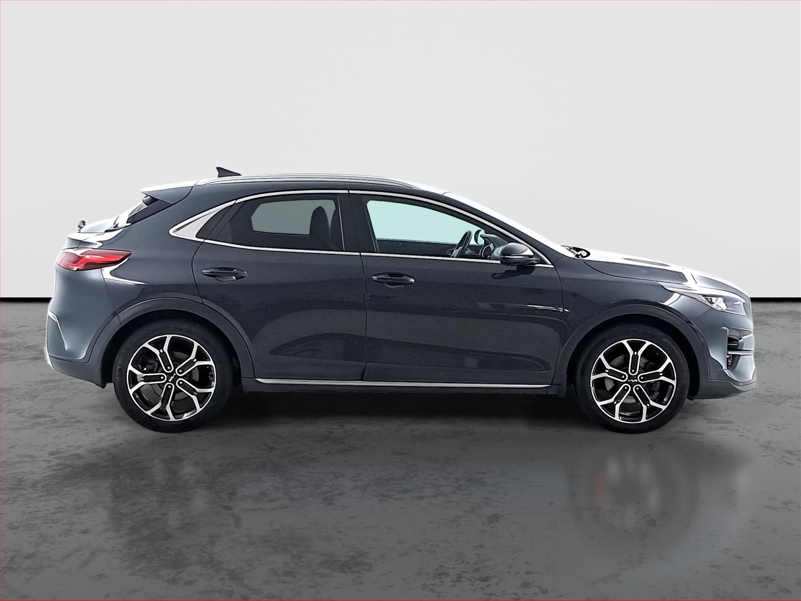 Kia XCee´d, 1.5 T-GDI, Záruka, Serv.kniha - fotka 6