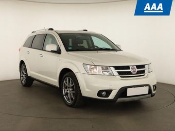 2.0 MultiJet, 4X4, Automat