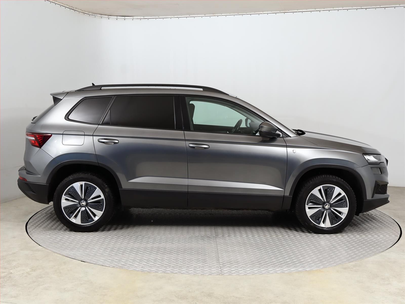 Škoda Karoq, 2.0 TDI, Style, Automat, ČR - fotka 6