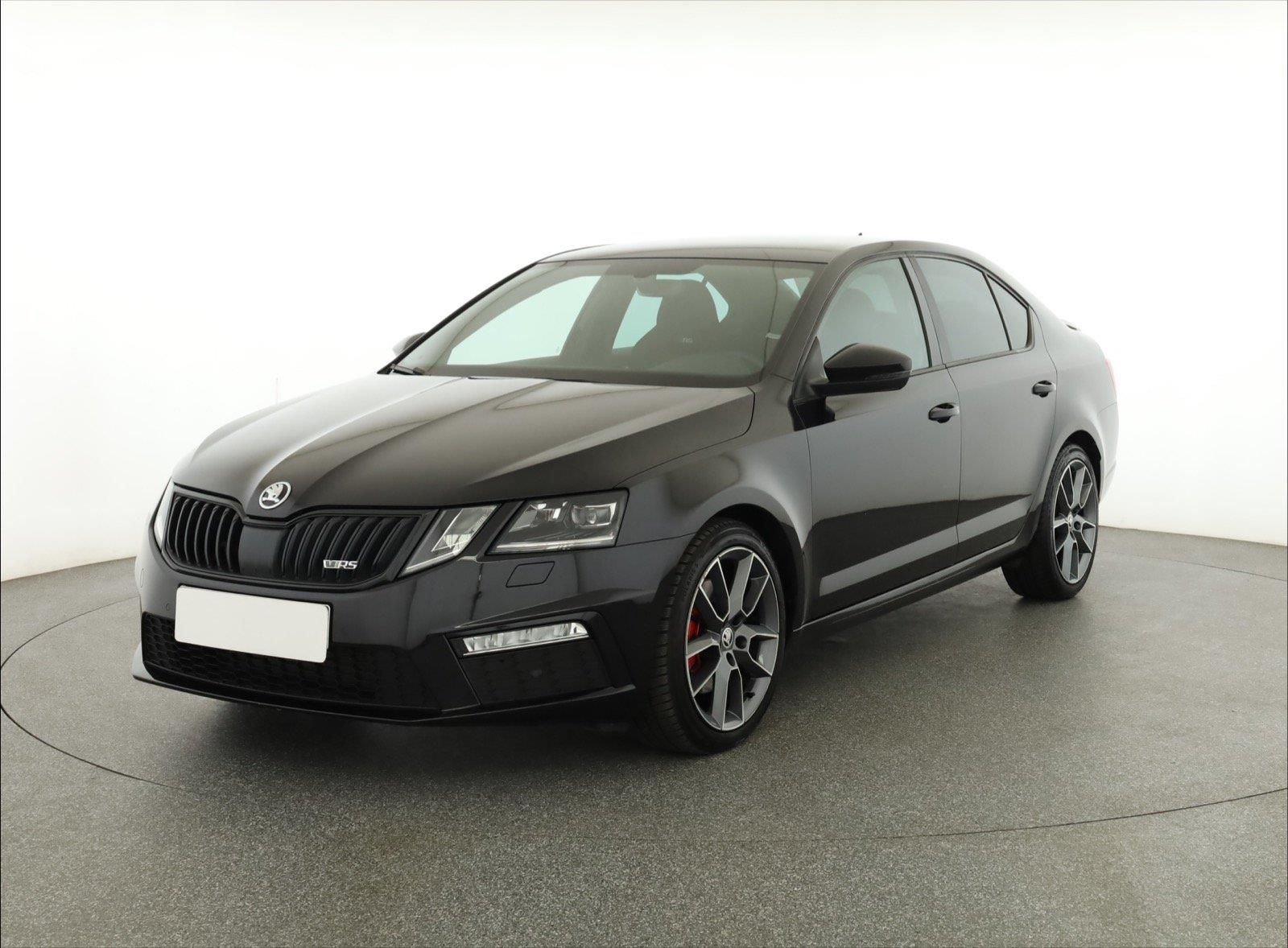 Škoda Octavia, RS 2.0 TDI 4x4 DSG, 4X4 - fotka 2