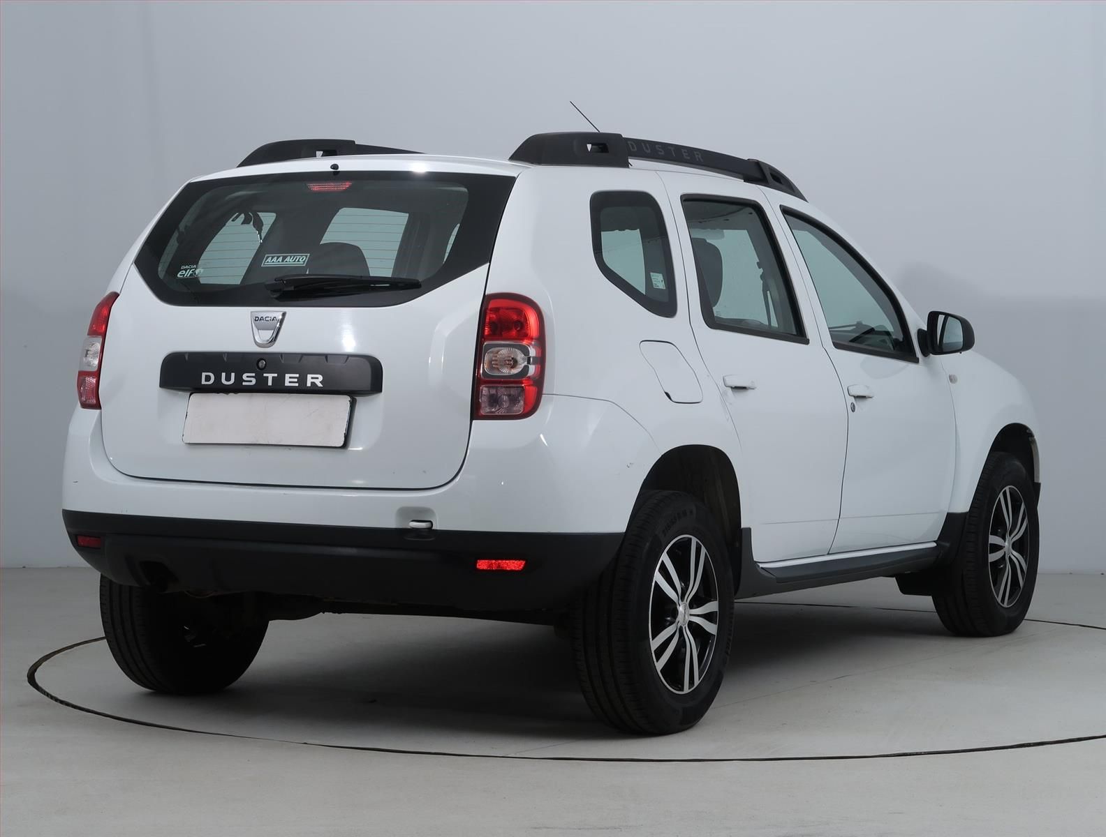 Dacia Duster, 1.5 dCi - fotka 5