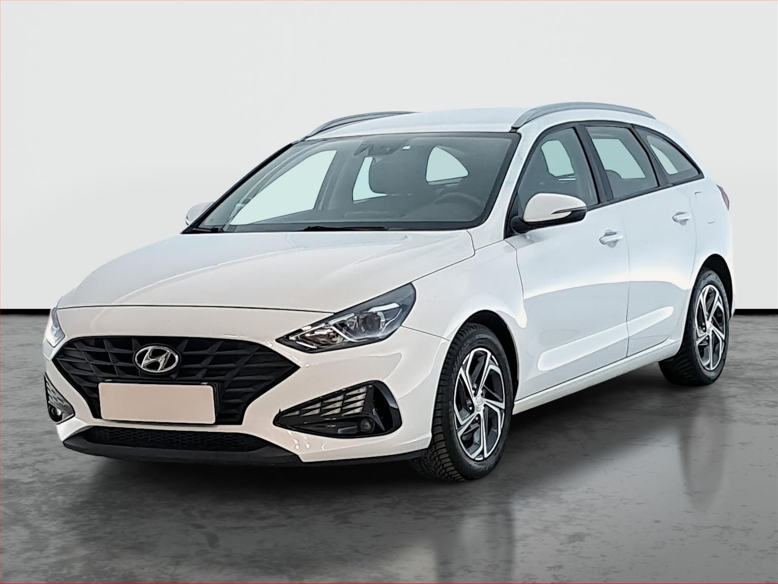 Hyundai i30, 1.0 T-GDI, Comfort, ČR,1.maj - fotka 2