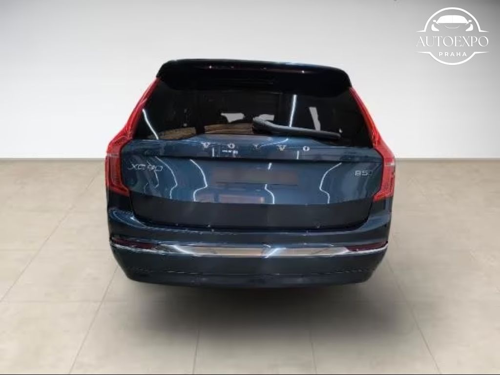 Volvo XC90, 2,0l 173kW*AWD*360°DPH* - fotka 4